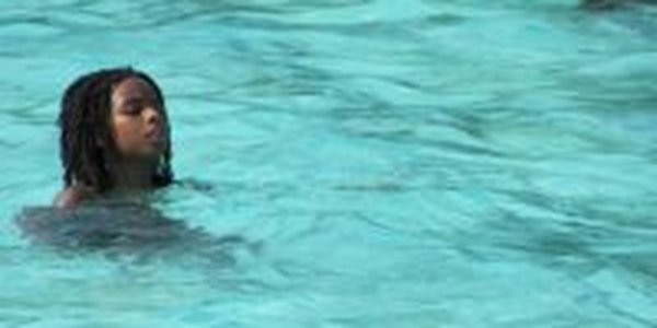 Жара в США глазами очевидца(ФОТО) 