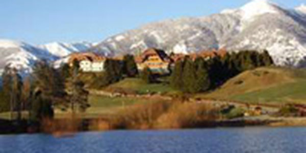 В Аргентине произошло землетрясение