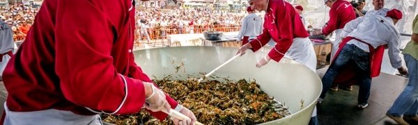 Приморский салат попал в книгу рекордов России