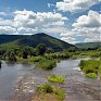На большинстве рек Приморья ожидается спад уровней воды