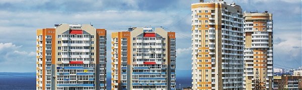 Чем дышал Владивосток с 21 по 30 июля?