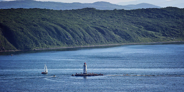 В понедельник в южной половине Приморья увеличится вероятность осадков