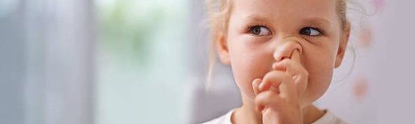 Привычка ковырять в носу опасна для здоровья