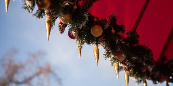 Чем дышал Владивосток с 21 по 25 декабря?