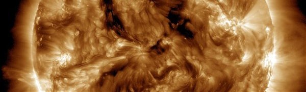 8 марта Солнце может нарушить теле- и радиовещание