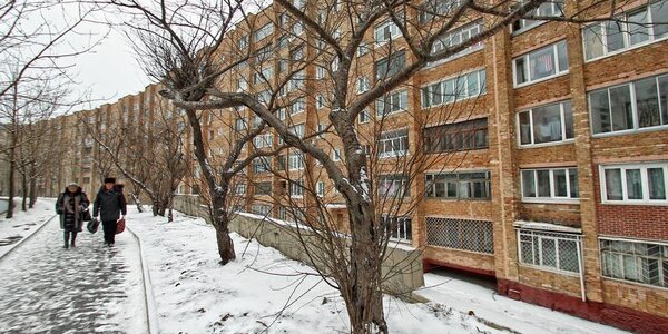 Опубликован прогноз погоды в Приморье на праздничные дни 21 - 23 февраля