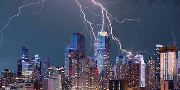 Использовать гидрометеорологическую информацию в различных отраслях экономики — выгодно