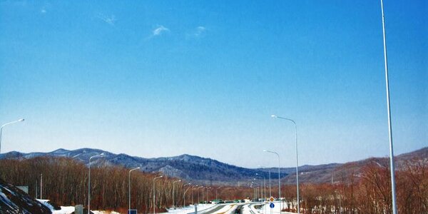 Погода в Приморье начнет налаживаться в четверг