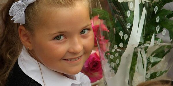 Каким бывает погода 1 сентября во Владивостоке