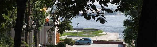 До +26°C прогрелся воздух во Владивостоке в первый день осени