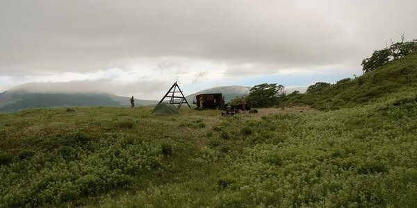 Лето в Приморье завершится неустойчивой погодой