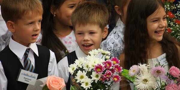 1 сентября во Владивостоке и Приморье будет тепло