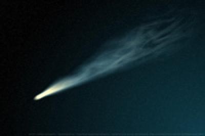 В ночь на 19 сентября рядом с Землей пролетит трехметровый астероид
