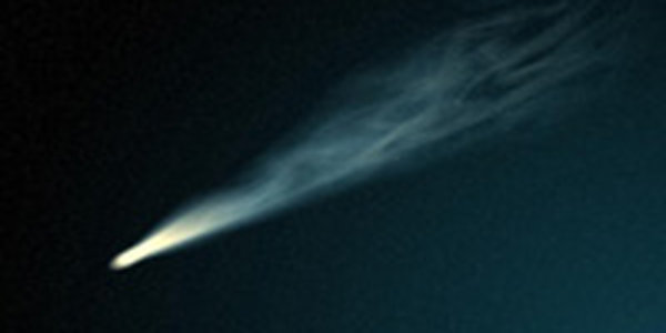 В ночь на 19 сентября рядом с Землей пролетит трехметровый астероид