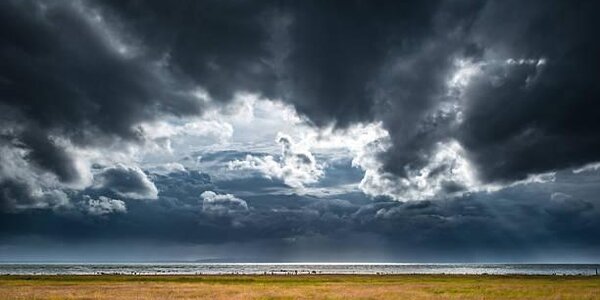 Угрожает ли Приморью тайфун «Митаг», уточнили синоптики