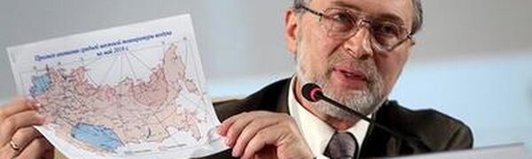 Роман Вильфанд: Из-за коронавируса метеопрогнозы могут стать менее точными