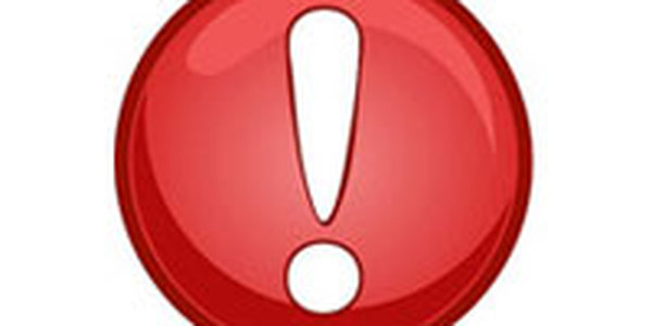 Штормовое предупреждение