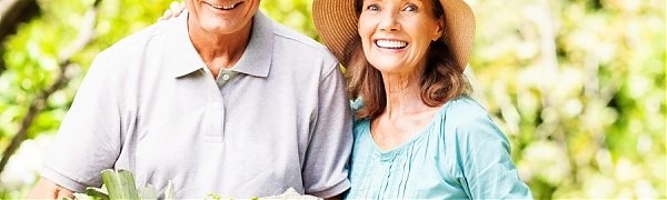 Учёные: Проживание за городом продлевает жизнь на 12 %