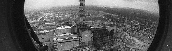 Аварии на Чернобыльской АЭС исполняется 30 лет