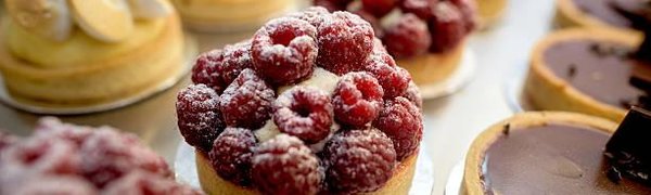 Учёные: десерты становятся вкуснее, если их сфотографировать