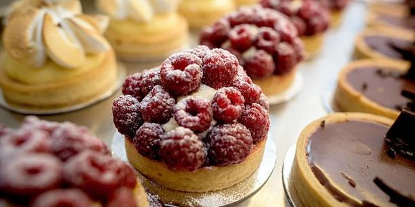 Учёные: десерты становятся вкуснее, если их сфотографировать