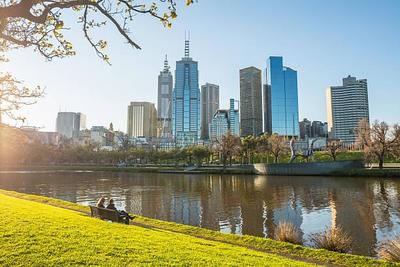 Австралийский Мельбурн признали лучшим городом мира