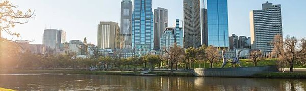 Австралийский Мельбурн признали лучшим городом мира