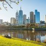 Австралийский Мельбурн признали лучшим городом мира