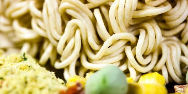 Учёные раскрыли влияние «Доширака» на организм