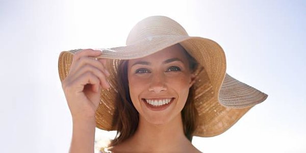 Лето каждый год становится всё жарче