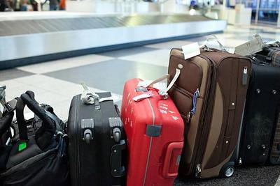 В России приняли закон об отмене норм бесплатного провоза багажа