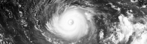 Noru усилился до супертайфуна и идёт на Японию
