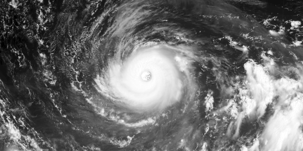 Noru усилился до супертайфуна и идёт на Японию