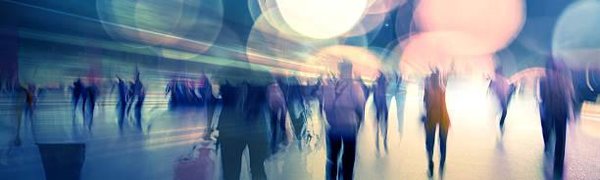 Шум города провоцирует стресс, бессонницу и болезни сердца