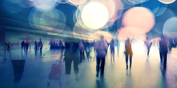 Шум города провоцирует стресс, бессонницу и болезни сердца