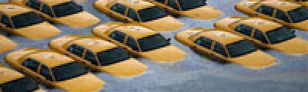 Нью-Йорк готовится к новому урагану