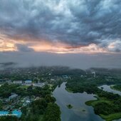Июль в Сихотэ-Алинском заповеднике – макушка лета