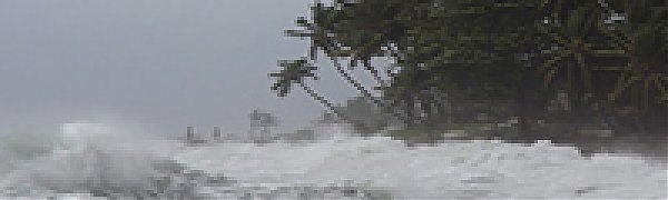Сезон ураганов в Атлантике прогнозируется интенсивнее обычного