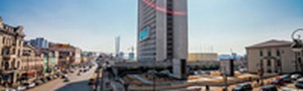 Весна начнется солнечными, но прохладными выходными днями