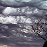 15 невероятных облачных образований