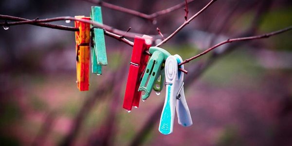 Завтра в Приморье пройдут дожди