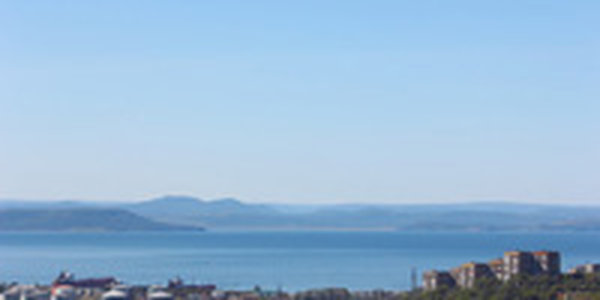 Антициклон принесет во Владивосток ночную прохладу