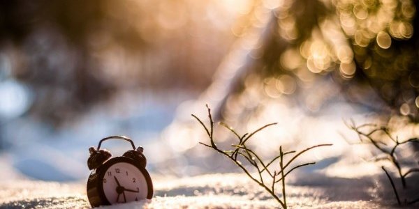 Владимир Путин подписал закон о переходе на зимнее время