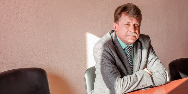 Борис Кубай: Хотелось бы, чтобы тайфун «Матмо» не пошел на Владивосток