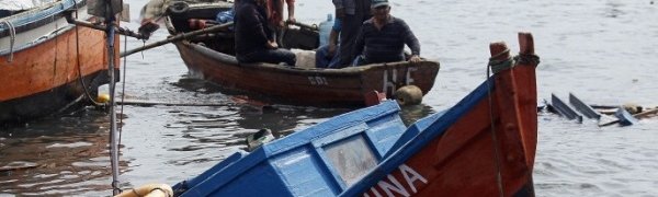 В Чили произошло землетрясение магнитудой 8,4, объявлена угроза цунами