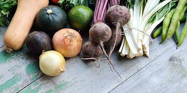 Продуктовая ярмарка пройдёт во Владивостоке 28-29 июля