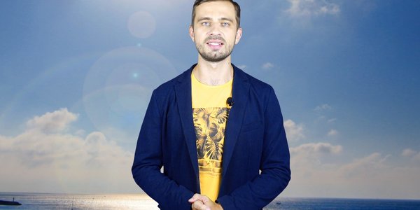 Погода в Приморье на выходных (ВИДЕО)