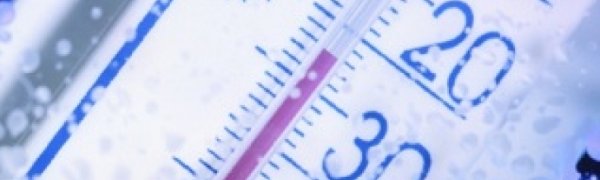 Аномальные морозы придут в Россию уже в конце октября