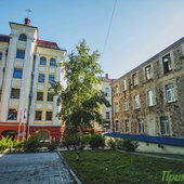 Улицы Владивостока: Петра Великого