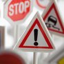 В России появятся новые дорожные знаки